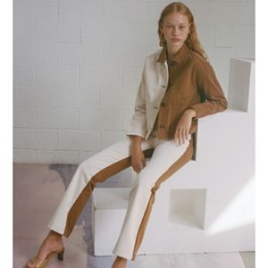 Paloma Wool Coyote Jacket